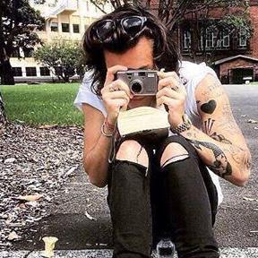 Larry shipper♥Directioner
