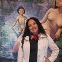 Ana Cristina Barrera - @anacris021978 - Twitter