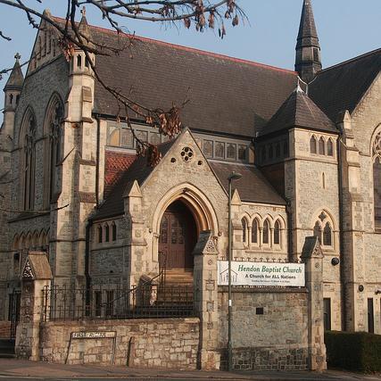 A Church for ALL Nations in NW London. Pastor @ErrolJacobsREV
Live stream also available on Facebook and YouTube.