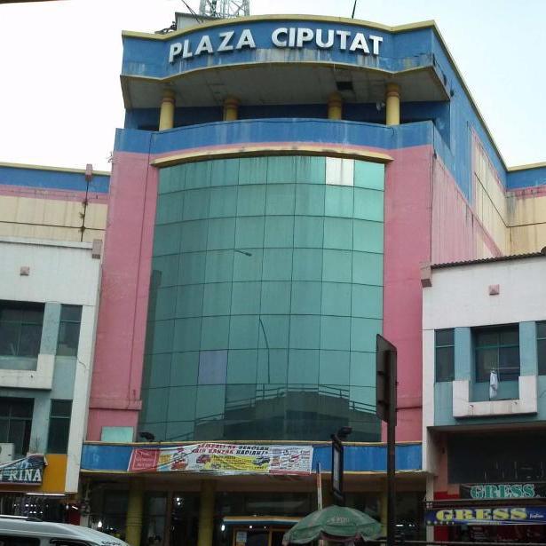 bukan akun resmi pemerintah,Tapi warga tangerang selatan ciputat untuk berbagi informasi sekitar ciputat | untuk iklan hub 085778219998