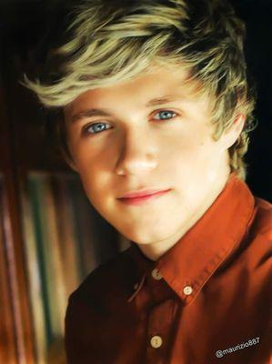 @Niallofficial você é a batata mais gostosa de todas