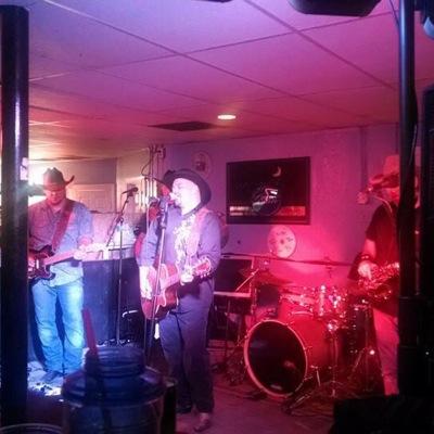 Closin Tyme is a hard rocking modern country band made up of some of the area's best talent.  We bring a show you wont forget.  See y'all soon!
