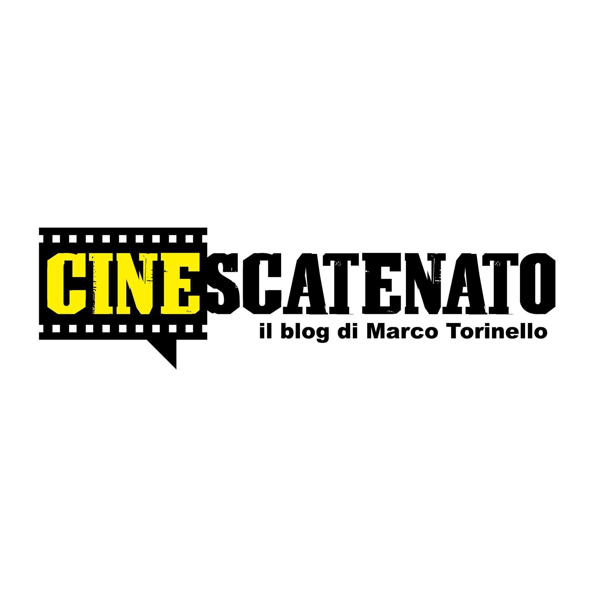 Cinescatenato divora film, notizie e aneddoti dal mondo del cinema e li trasforma in informazioni, sensazioni, ossessioni sulla settima arte.