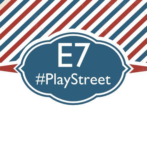 A place to share a few ideas about a Sidney Road Play Street....