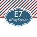 E7 Play Street (@e7playstreet) Twitter profile photo
