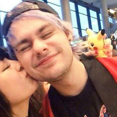 •_____• i love Michael Clifford