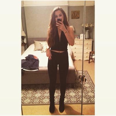 merylbird_'s profile picture. Instagram - merylbird_