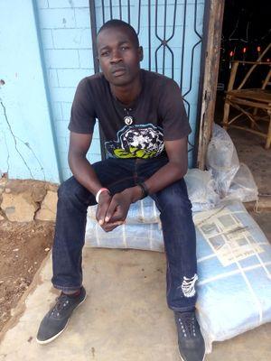 juventusmushash's profile picture. das capital max vol iii