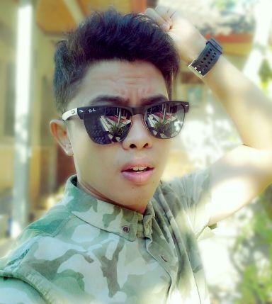 Addjust_Kids's profile picture. Teknik Informatika, Universitas Udayana