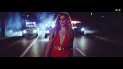 CF de fans español de la cantante britanica @ellahenderson.All information about of her, here. Spain-London