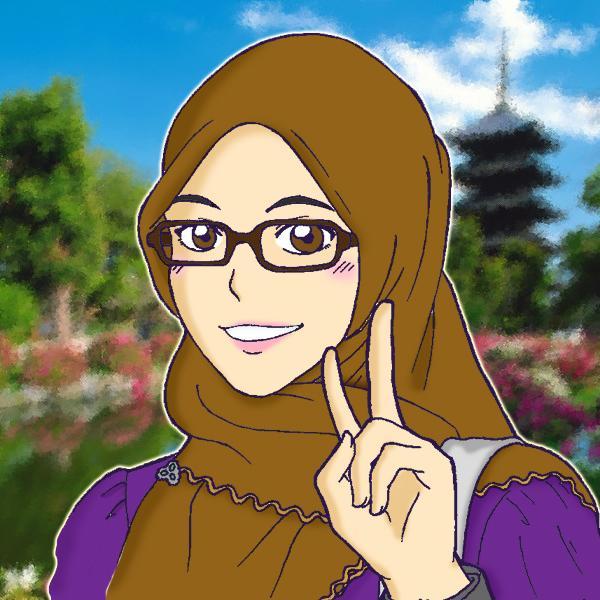Believe I Can !!
Allah always beside you :)