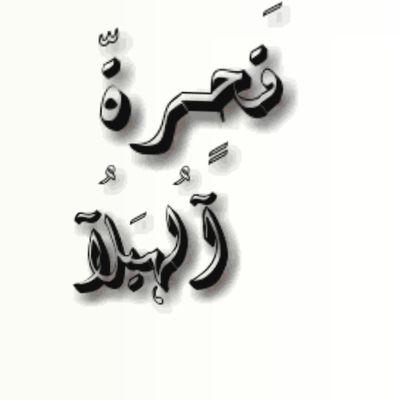 غامد والقلب جامد