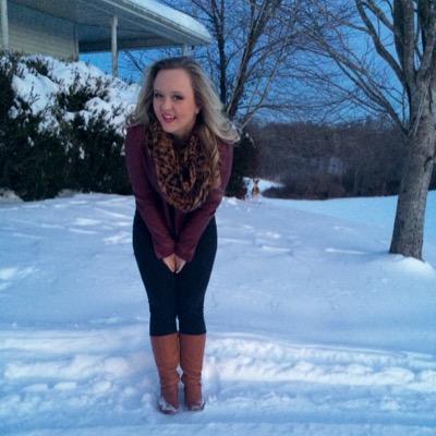 ❄️Don't be Frozen in the past❄ Kentucky State Vice President of Finance. Dena.Deca@outlook.com.