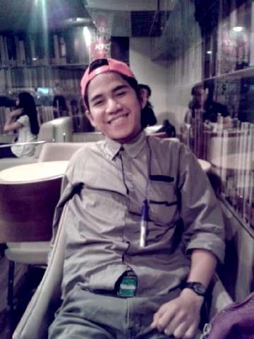 yudhainnal's profile picture. Simple♣