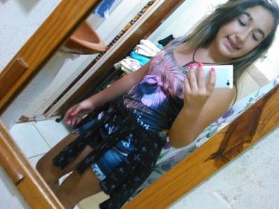 Um Briinde as cooisaas Booas daa viida❤❤LEONETTA❤Pedrinatica❤ Snap: Poooxa_Juu27    Whats: 51 96712367