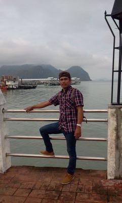 ku mencoba