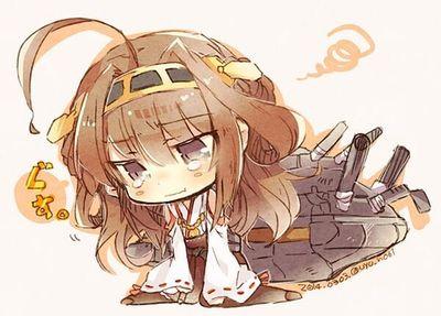 金剛さんのプロフィール画像