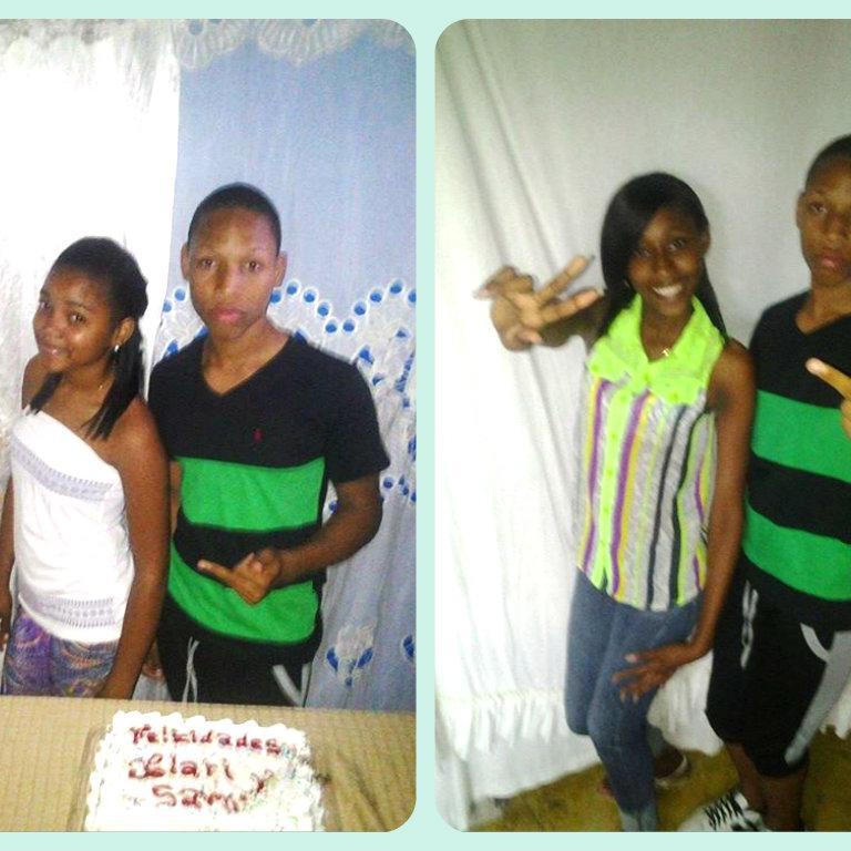 Dime_swagg's profile picture. Demaciada Leche Para Tu Cereal
Deja Tu Envidia..Con Tostones O Con Papas