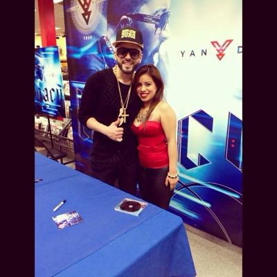 21sexyshorty's profile picture. I love Wisin y Yandel