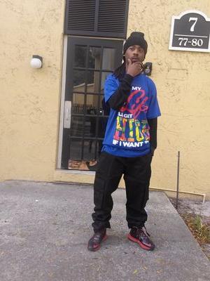 DaquanNett's profile picture. PROBLEM STARTER