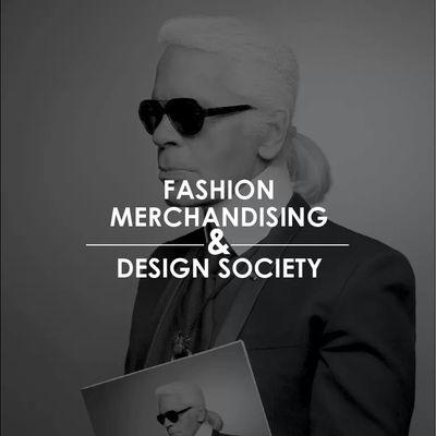 The Fashion Merchandising and Design Society at Virginia Tech is the most fashionable organization on campus. Check out our blog, https://t.co/0uZ5jdOdON