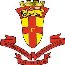 MedwayU13Girls's profile picture. Rugby in Medway for Girls aged 10 - 13yrs