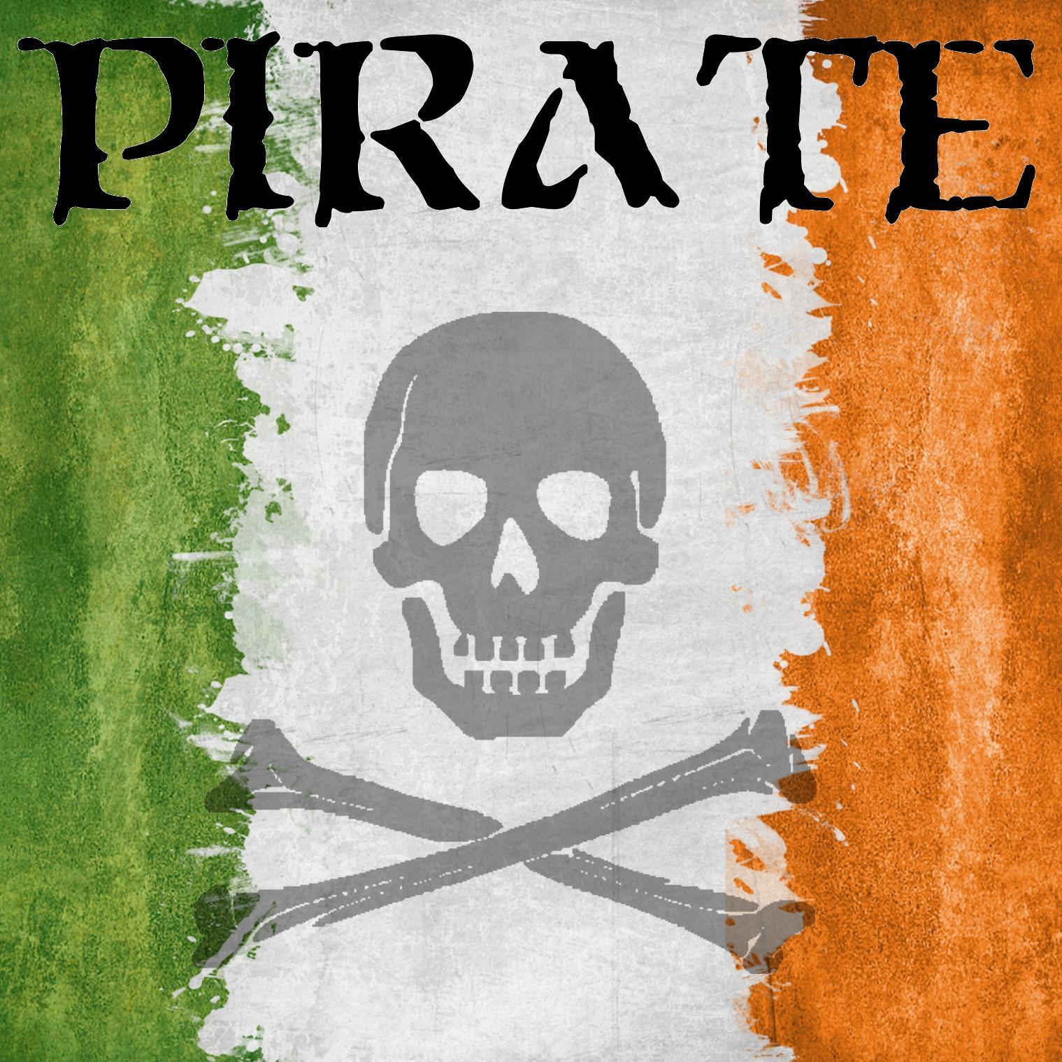 Swords, guns, and whiskey. My female Irish pirate makes Black Bart look like an angel. https://t.co/eiAoFpDMVy