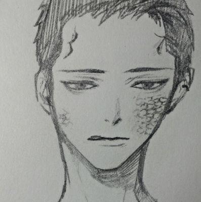 Genbrute__'s profile picture. 거북이/도류 무기 상인/ 가끔은 상담도 받는다