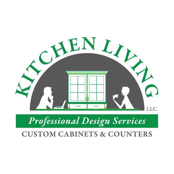 Kitchen Living is a full kitchen design studio, specializing in kitchen remodeling.  We want you to love the heart of your home!!