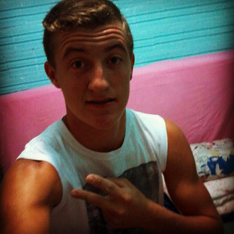 krause_paulo's profile picture. 