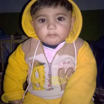 nosheensadiaex1's profile picture. 