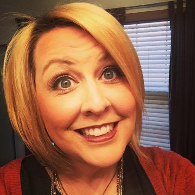 wife of @tyjj, mom of 3, Jesus-follower, KU fan, founder & educator w/@thekey2free, sarcasm specialist, astrophysicist, brain surgeon...