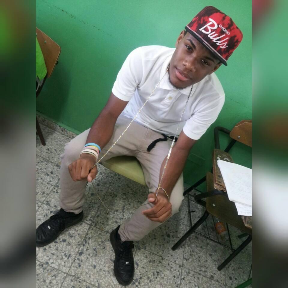 Solo Creo en Una sola perSona & es ''Dios''!!  Sonrie, que Dios te ama. Instagran Brayan_Tibrey