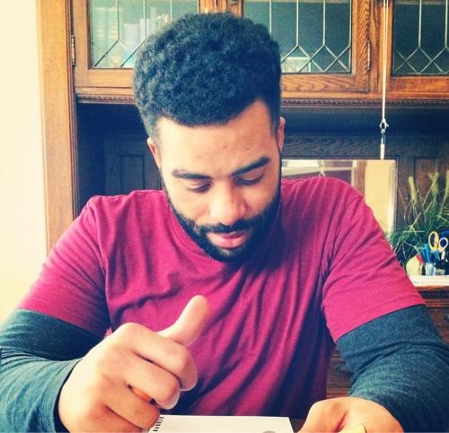 Cleva's profile picture. Father - Musician - Producer - Artist -