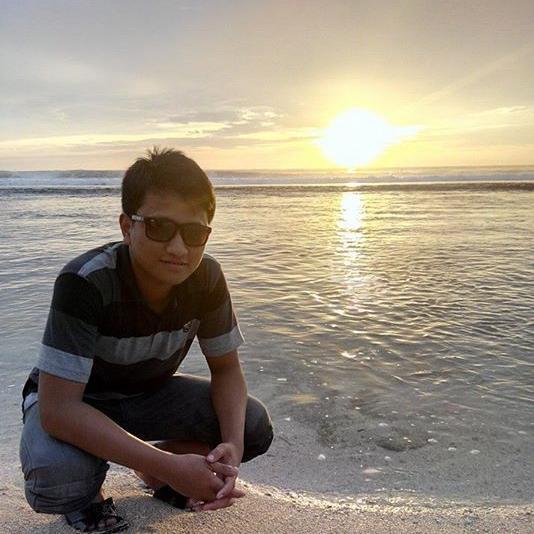 Selesaikan apa yang sudah kamu mulai dan tanggung jawab terima resikonya