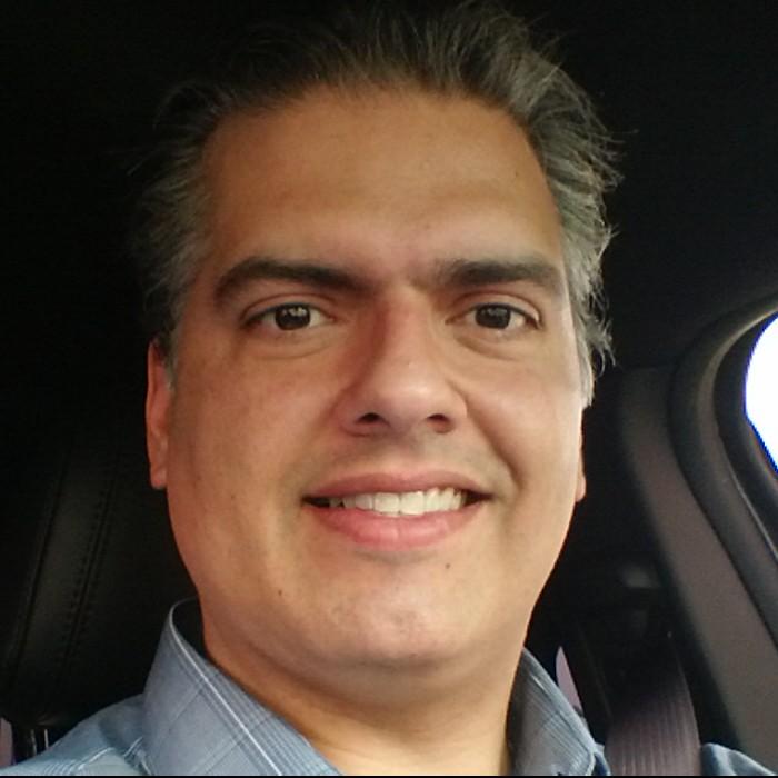 Jonel Di Muro Ortega Profile