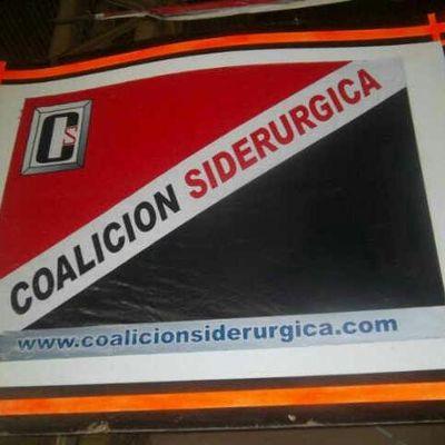 Coalicion40's profile picture. Vota 40
Organización Politico Sindical en Sutiss, impulsando la Unidad de los trabajadores Sidoristas
Vota 40