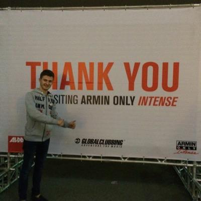 mikhailvainer's profile picture. #TranceFamily : Geek , Trance Music Fan , Head Manager in GoTravel, Head Manager in Sounday Events