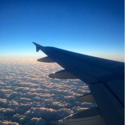 the sky is the łimit