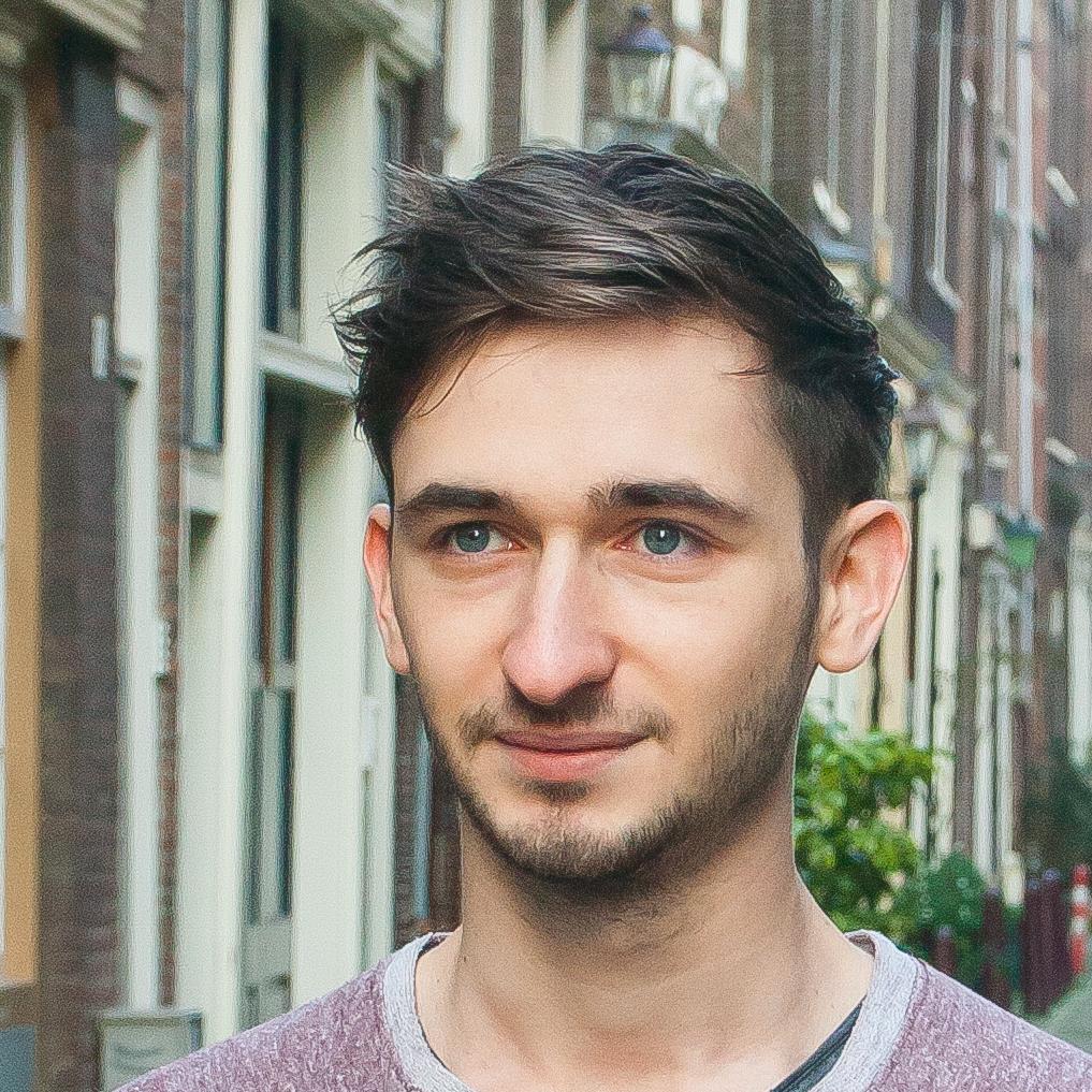 Freelance iOS Developer | https://t.co/m7rH6JPmc6 https://t.co/05HoSVvPLz