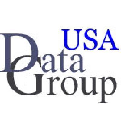 DataGroupUSA Profile Picture