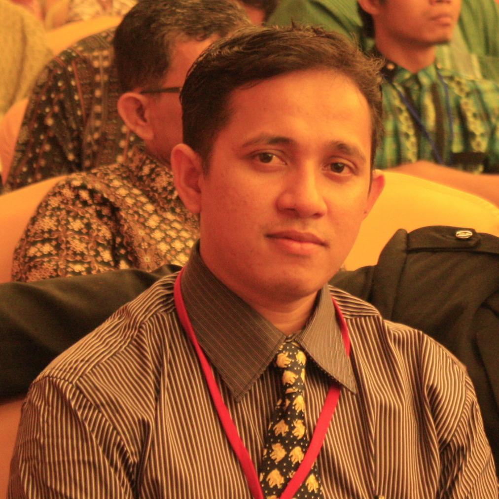 Lahir, Hadir dan Berarti.