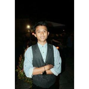 dododaulay's profile picture. Melakukan yang terbaik bukan menjadi yang terbaik