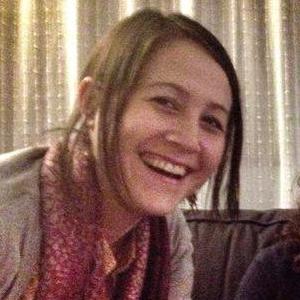 #foodie #yoga, movies, loves city trips, traveling, like-minded people