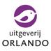 Uitgeverij Orlando (@orlandouitgever) Twitter profile photo Uitgeverij Orlando (@orlandouitgever) Twitter profile photo