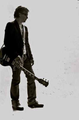 Macdb6's profile picture. 