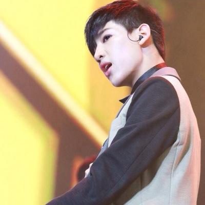 แบมแบมคนเมะ มีเมียชื่อมาร์ค  @markficcp
