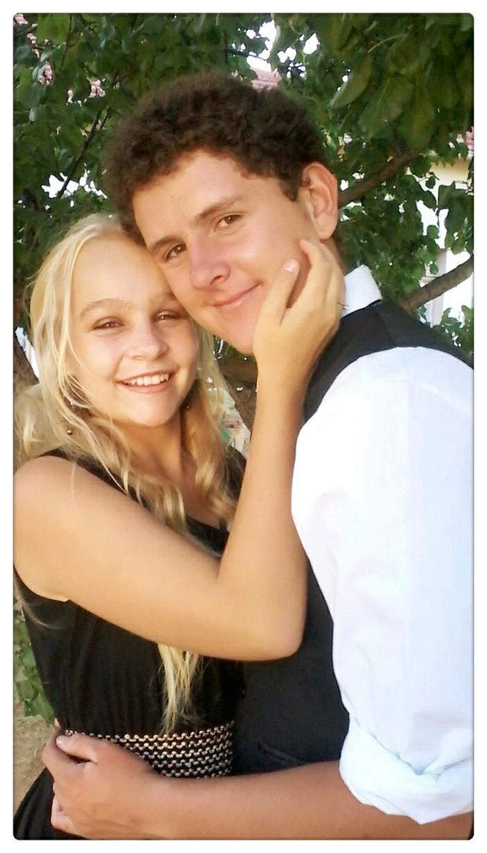 ♥schalk janse van rensburg ♥