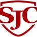 SJC Field Hockey (@sjcfieldhockey) Twitter profile photo