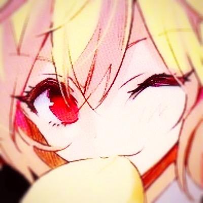 @banegle←押してみ 震えるよw